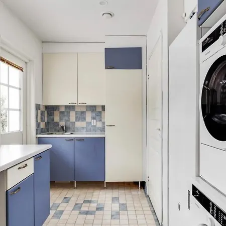 Ylaestoe Omakotitalo Apartament