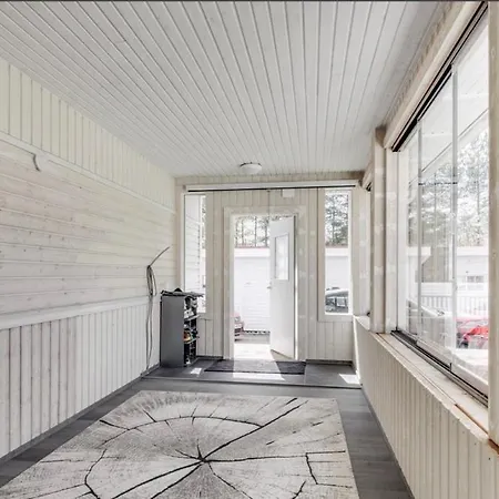 Ylaestoe Omakotitalo Appartement Vantaa