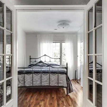 Ylaestoe Omakotitalo