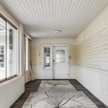 Ylaestoe Omakotitalo