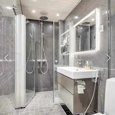 Ylaestoe Omakotitalo Appartement