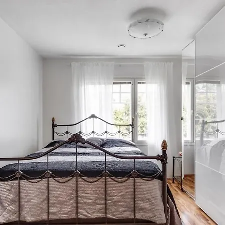 Ylaestoe Omakotitalo